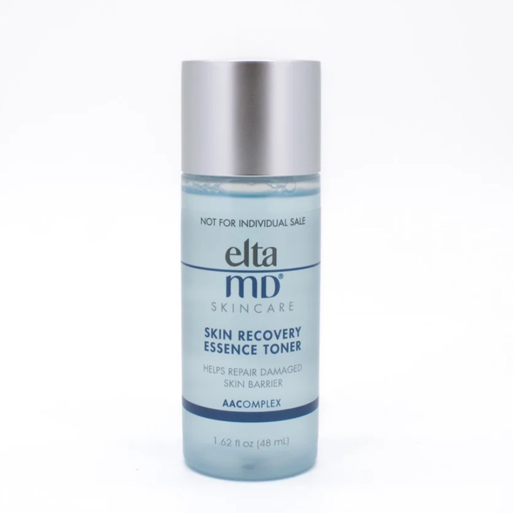 eltaMD Skin Recovery Essence Toner Travel Size 1.62oz/48ml BRAND NEW IN BOX